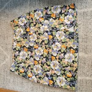 Wild Fable mini skirt